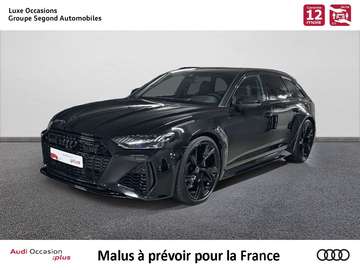 AVANT Avant V8 4.0 TFSI 600 Tiptronic 8 Quattro