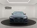 Audi A6 Avant 3.0 TDI quattro Stronic S-LINE+BUSINESS Bleu - thumbnail 8