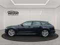 Audi A6 Avant 3.0 TDI quattro Stronic S-LINE+BUSINESS Bleu - thumbnail 2