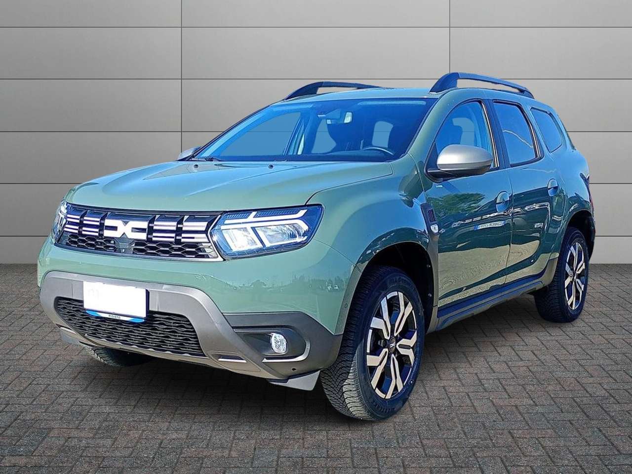 Dacia Duster 1.0 TCe GPL Journey 4x2