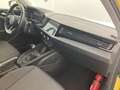 Audi A1 Sportback Business Edition Advanced 25TFSI 70kW(95cv) S tronic Jaune - thumbnail 8
