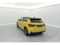 Audi A1 Sportback Business Edition Advanced 25TFSI 70kW(95cv) S tronic Jaune - thumbnail 6