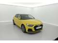 Audi A1 Sportback Business Edition Advanced 25TFSI 70kW(95cv) S tronic Jaune - thumbnail 3