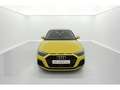 Audi A1 Sportback Business Edition Advanced 25TFSI 70kW(95cv) S tronic Jaune - thumbnail 2