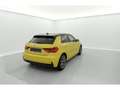 Audi A1 Sportback Business Edition Advanced 25TFSI 70kW(95cv) S tronic Jaune - thumbnail 24