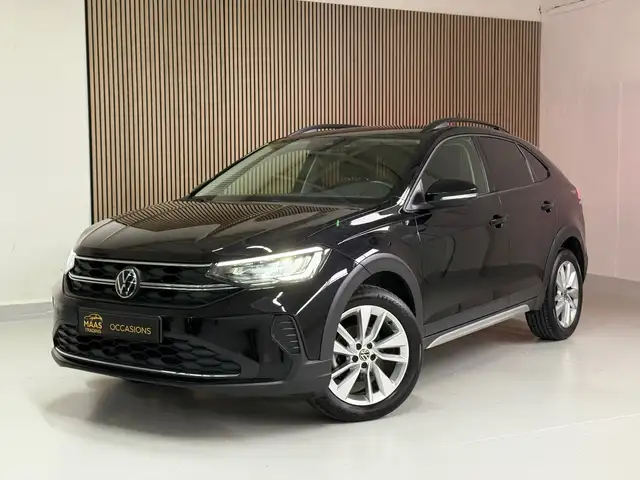 Volkswagen Taigo 1.0 TSI Oranje Edition