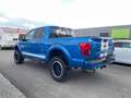 Ford F 150 Ford F-150 Shelby 5.0 V8 SuperCharged 780PS  GPL Blau - thumbnail 11