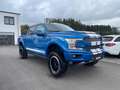 Ford F 150 Ford F-150 Shelby 5.0 V8 SuperCharged 780PS  GPL Blau - thumbnail 8