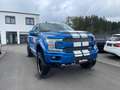 Ford F 150 Ford F-150 Shelby 5.0 V8 SuperCharged 780PS  GPL Blau - thumbnail 9