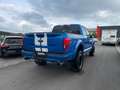 Ford F 150 Ford F-150 Shelby 5.0 V8 SuperCharged 780PS  GPL Bleu - thumbnail 6