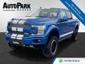 Ford F 150 Ford F-150 Shelby 5.0 V8 SuperCharged 780PS  GPL Niebieski - thumbnail 1