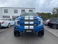 Ford F 150 Ford F-150 Shelby 5.0 V8 SuperCharged 780PS  GPL Blau - thumbnail 2