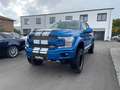 Ford F 150 Ford F-150 Shelby 5.0 V8 SuperCharged 780PS  GPL Blauw - thumbnail 3