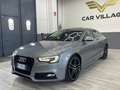Audi A5 A5 SPB 2.0 TDI 190 CV S Line multitronic Advanced Gris - thumbnail 6