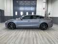 Audi A5 A5 SPB 2.0 TDI 190 CV S Line multitronic Advanced Gris - thumbnail 8