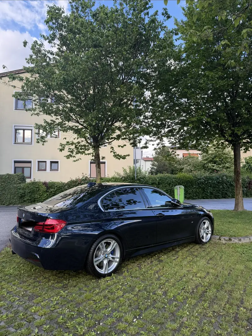 BMW 330 330d Sport Line Aut. - 1