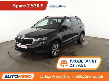 1.5 TSI ACT Style Aut.*NAVI*CAM*AHK*LED*PDC*SHZ*
