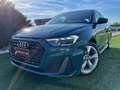 Audi A1 Sportback 30 1.0 tfsi S Line Verde - thumbnail 3