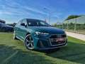 Audi A1 Sportback 30 1.0 tfsi S Line Verde - thumbnail 2