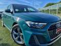 Audi A1 Sportback 30 1.0 tfsi S Line Verde - thumbnail 4