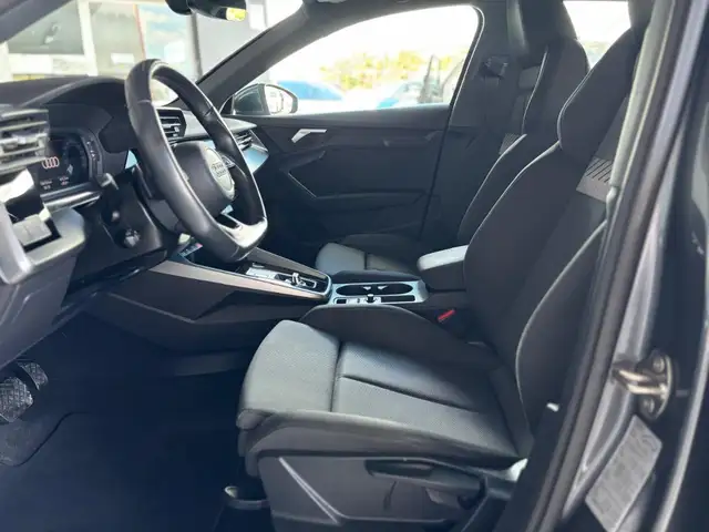 Audi A3 view 13
