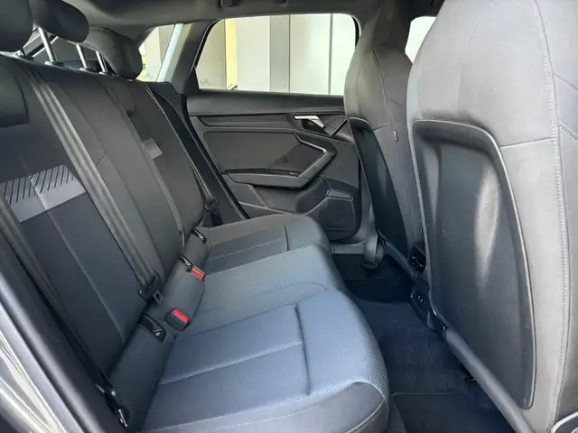Audi A3 view 9
