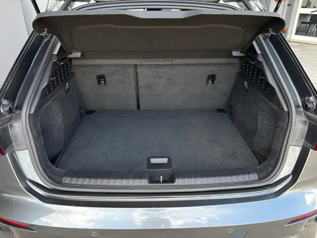 Audi A3 view 10