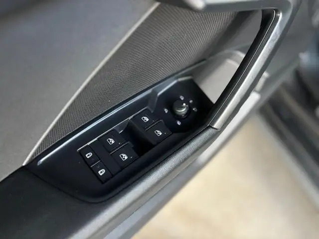 Audi A3 view 15