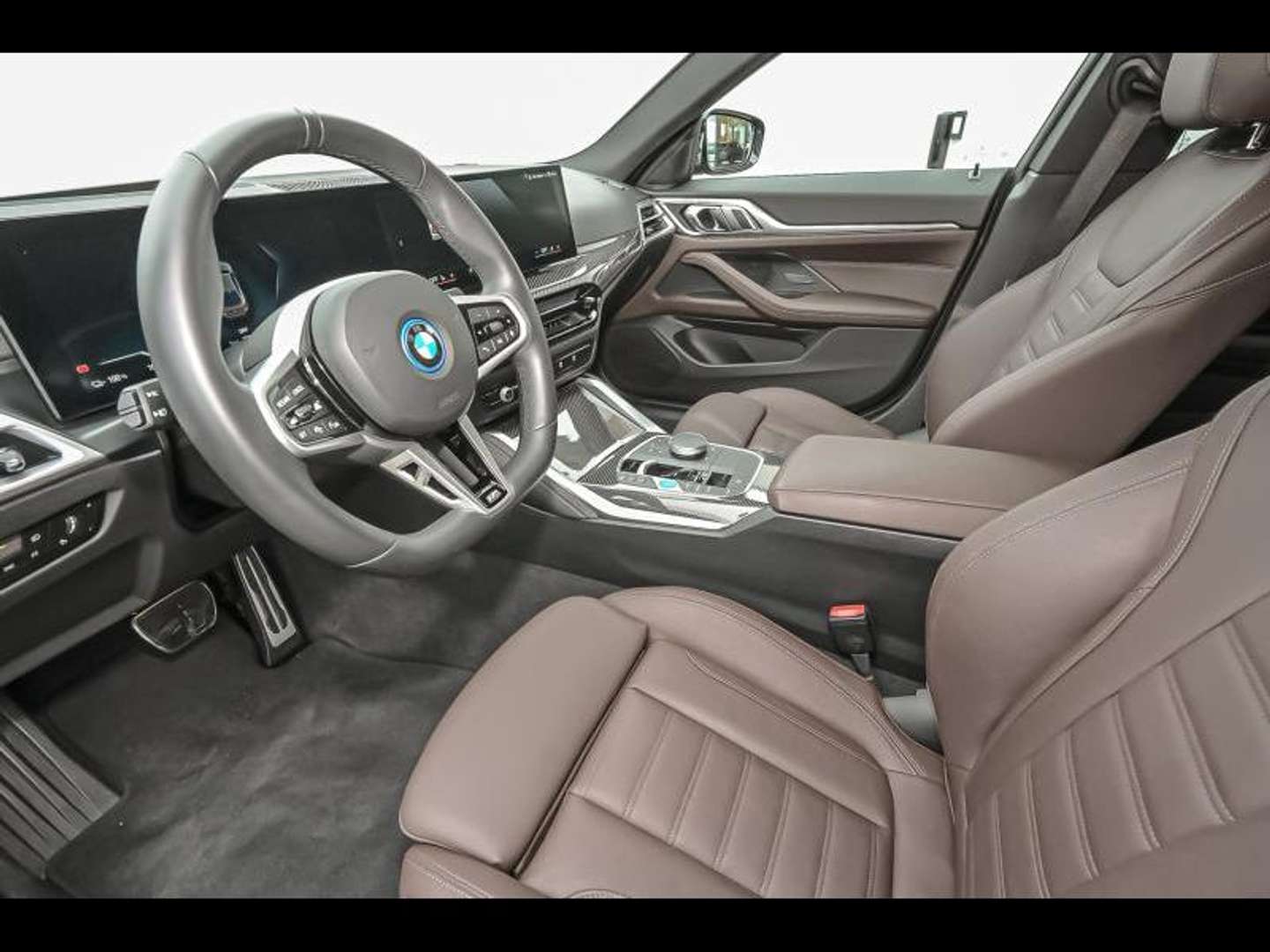 BMW I4 Gran Coupé EDrive40 -  - Joinsteer - #5