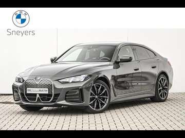 Gran Coupé eDrive40