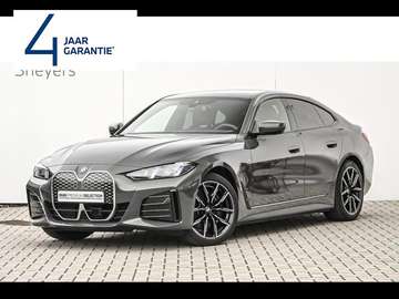 Gran Coupé eDrive40