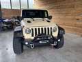 Jeep Wrangler Unlimited 3.6 V6  auto Beżowy - thumbnail 1