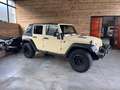 Jeep Wrangler Unlimited 3.6 V6  auto Beżowy - thumbnail 3