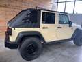 Jeep Wrangler Unlimited 3.6 V6  auto Beżowy - thumbnail 6