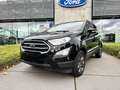 Ford EcoSport Business Class 1.0i EcoBoost met 125 PK Zwart - thumbnail 2