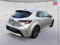 Toyota Corolla 122H DESIGN MY20 Gris - thumbnail 6