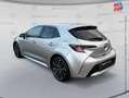 Toyota Corolla 122H DESIGN MY20 Gris - thumbnail 8