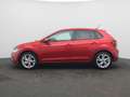 Volkswagen Polo Style 1.0 TSI DSG / Matrix, Navi, IQ.Drive Rot - thumbnail 5