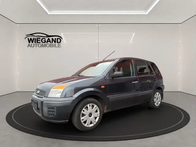 Ford Fusion 1.4 Calero +TÜV bis 01/28+