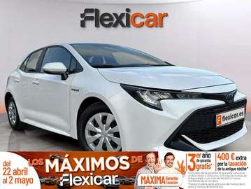 1.8 125H ACTIVE TECH E-CVT