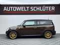 MINI Cooper Clubman 1.6 *SHZ*Klimaautomatik*Pano*PDC* Brun - thumbnail 2