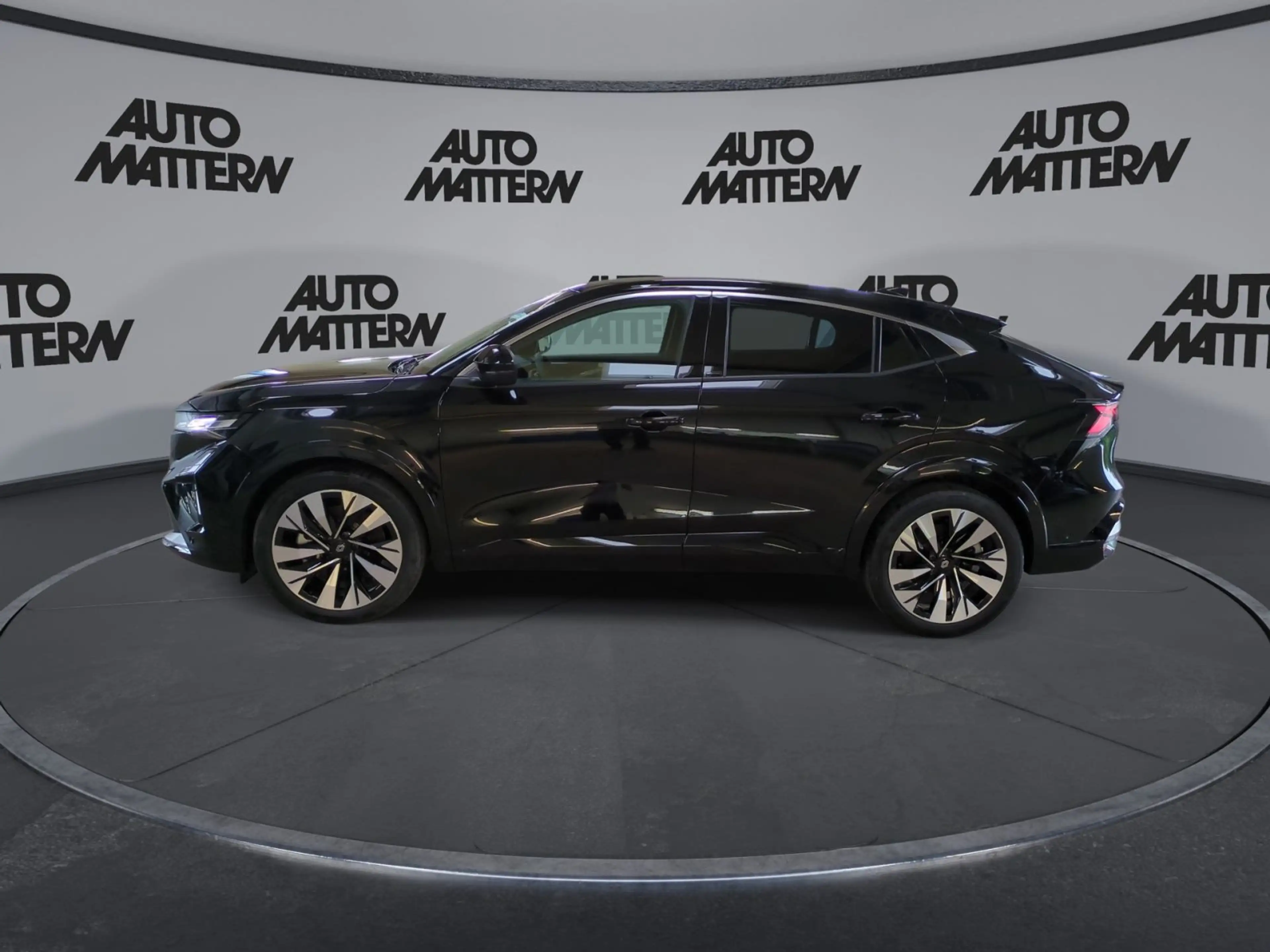 Renault Rafale 1.2 E-TECH Hybrid 200 Techno — photo 5
