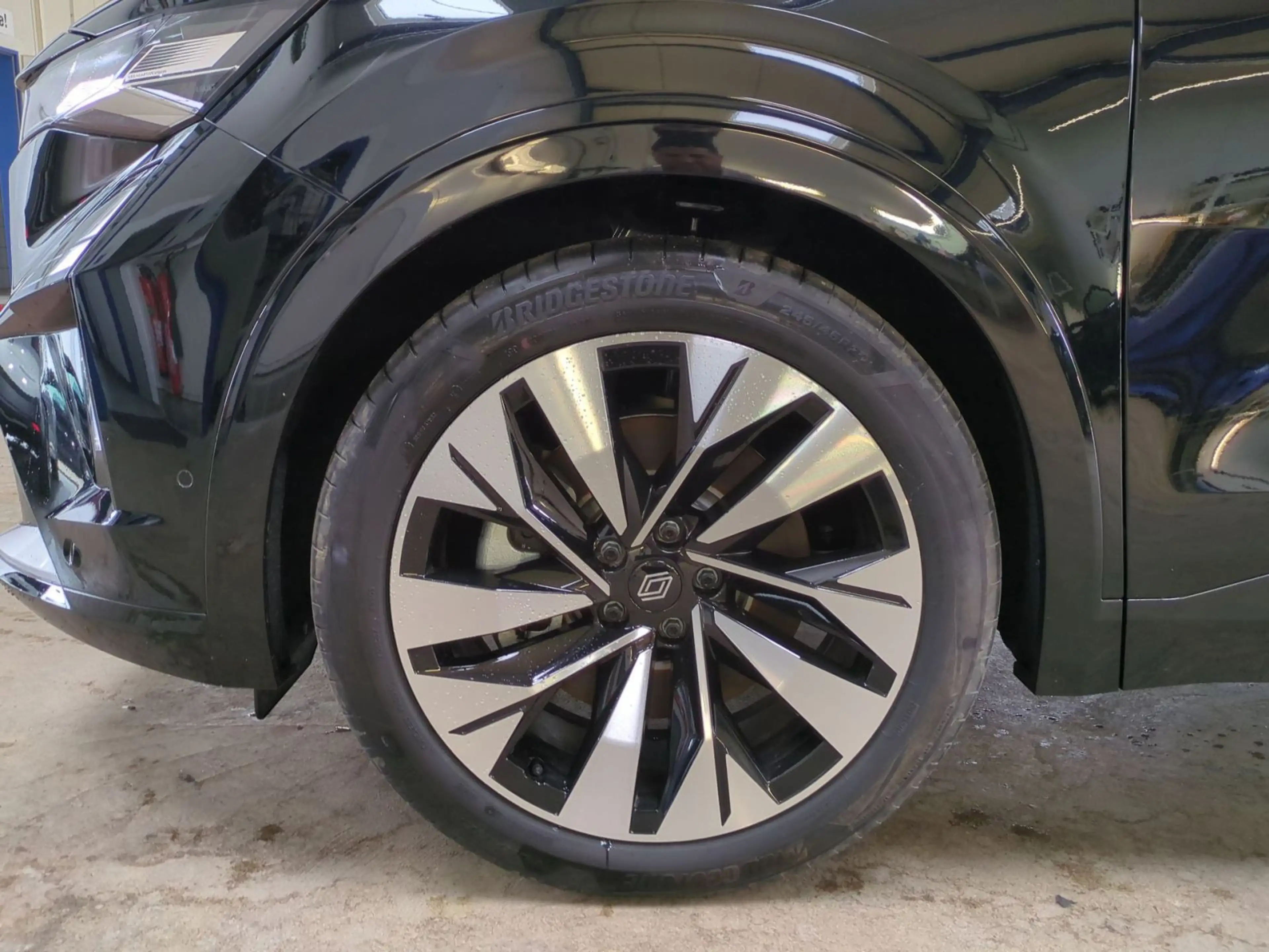 Renault Rafale 1.2 E-TECH Hybrid 200 Techno — photo 11