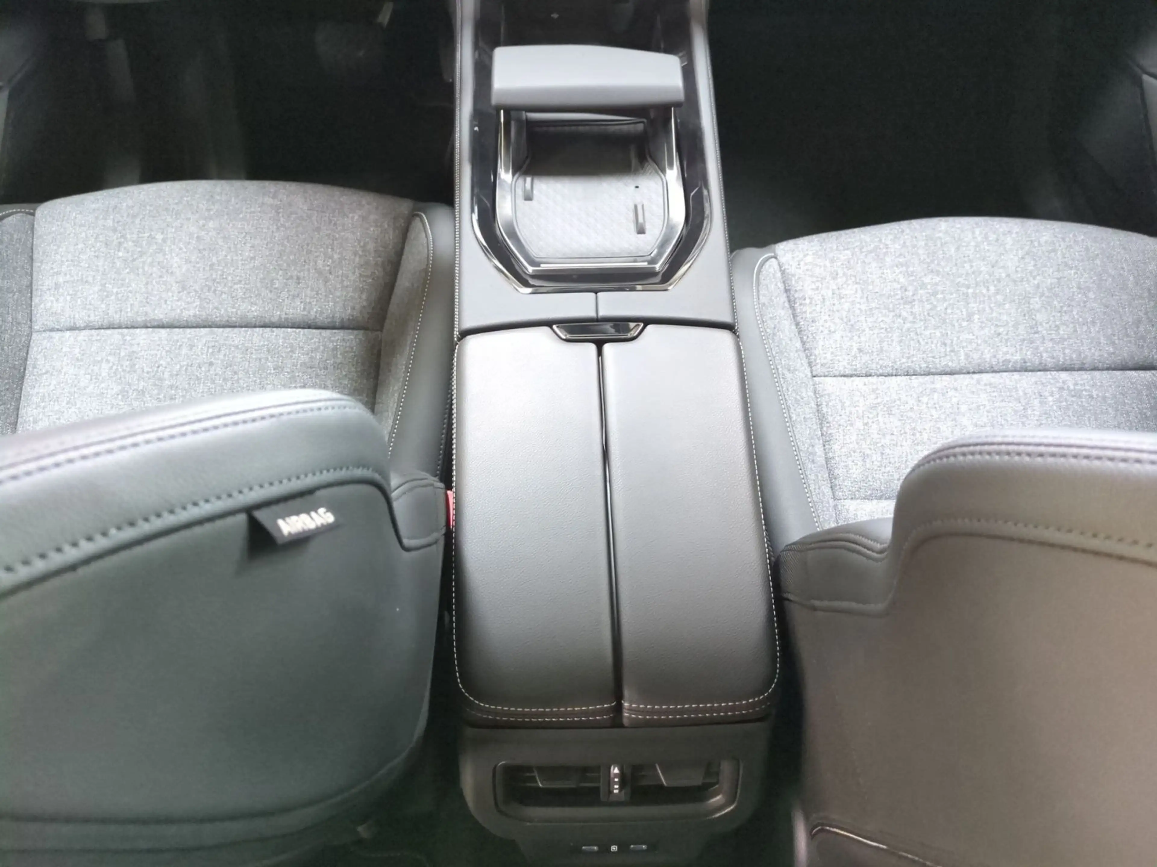 Renault Rafale 1.2 E-TECH Hybrid 200 Techno — photo 15