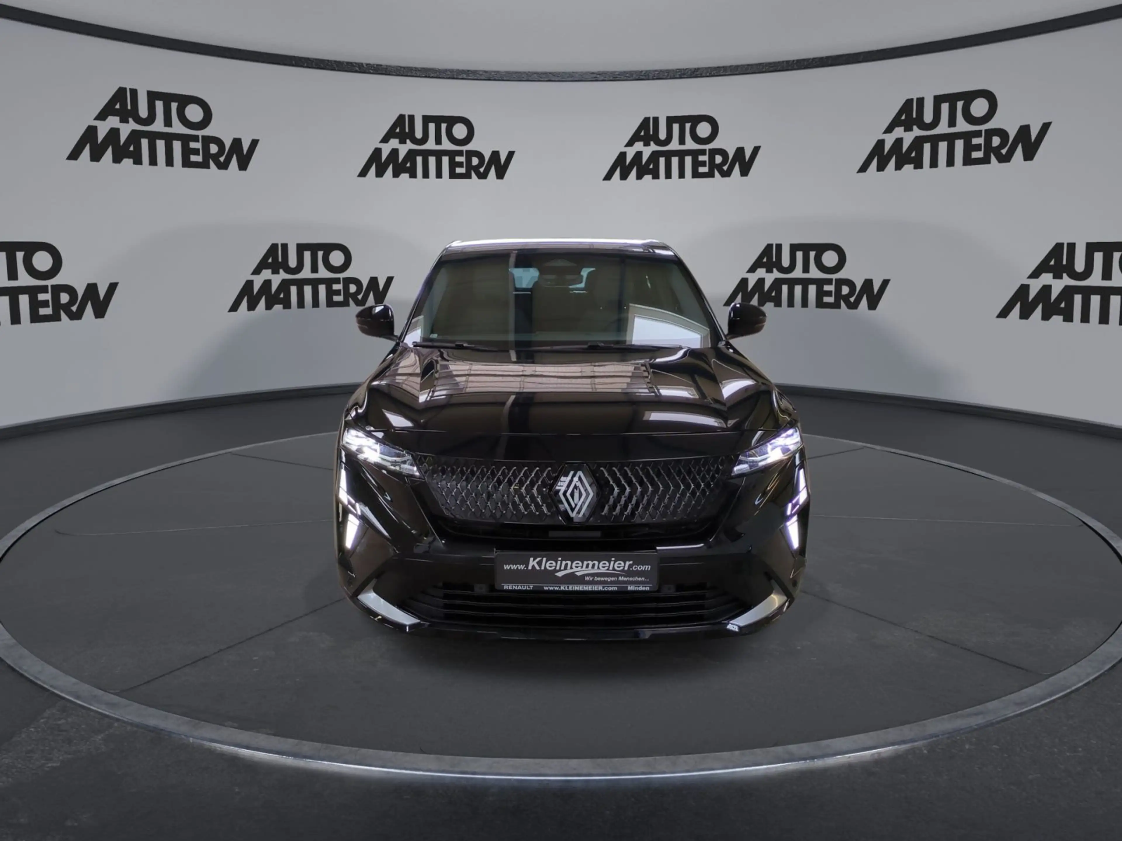 Renault Rafale 1.2 E-TECH Hybrid 200 Techno — photo 3