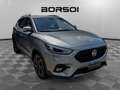 MG ZS (2021-->) 1.0T-GDI Luxury Ezüst - thumbnail 7