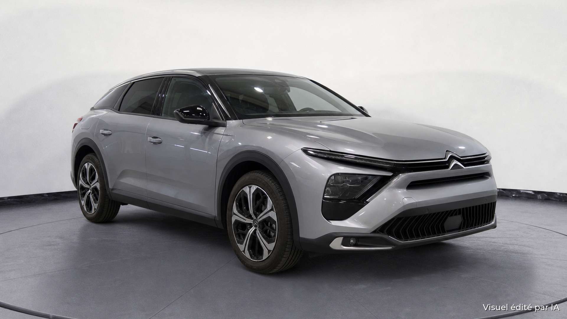 Citroen C5 X