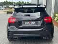 Mercedes-Benz A 200 AMG A45 FULL PANO NAVI PDC ELEK PAKKET AIRCO MM SE Zwart - thumbnail 7