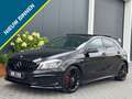 Mercedes-Benz A 200 AMG A45 FULL PANO NAVI PDC ELEK PAKKET AIRCO MM SE Zwart - thumbnail 1