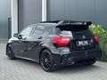 Mercedes-Benz A 200 AMG A45 FULL PANO NAVI PDC ELEK PAKKET AIRCO MM SE Zwart - thumbnail 3
